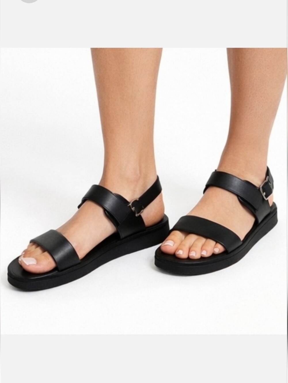 DV by Dolce Vita Women's‎ Strap Sandal